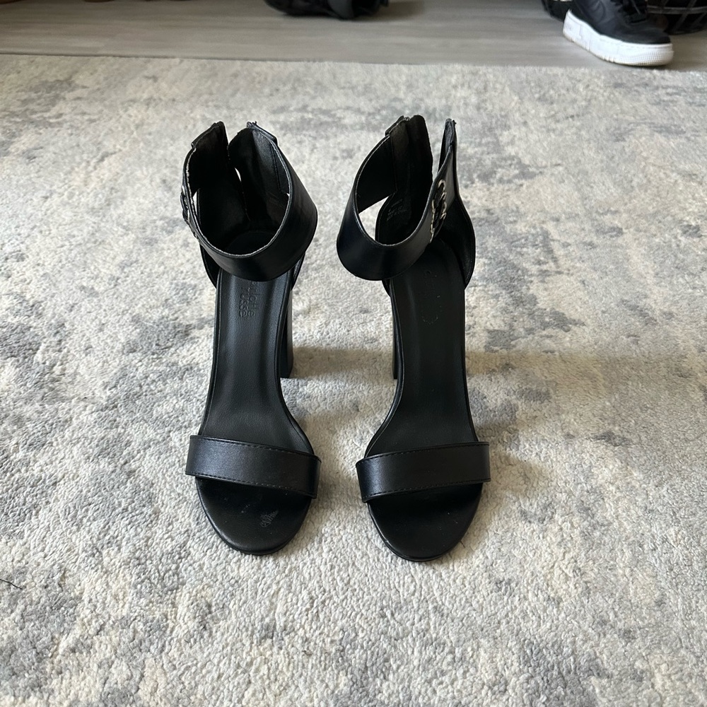 Heels